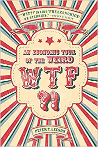 WTF?! An Economic Tour of the Weird