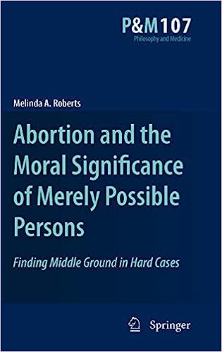 Abortion and the Moral Significance of Merely Possible Persons