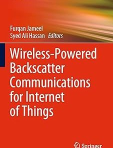 Wireless-Powered Backscatter Communications for Internet of Things