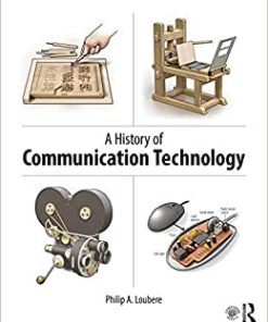 A History of Communication Technology