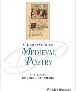 A Companion to Medieval Poetry
