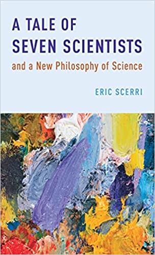 A Tale of Seven Scientists and a New Philosophy of Science