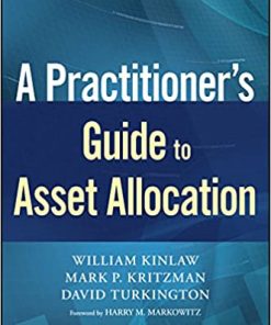 A Practitioner′s Guide to Asset Allocation