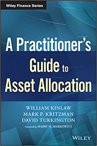 A Practitioner′s Guide to Asset Allocation