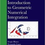 A Concise Introduction to Geometric Numerical Integration
