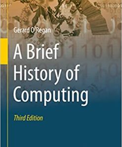A Brief History of Computing