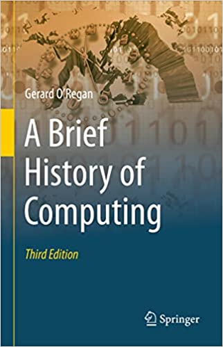 A Brief History of Computing