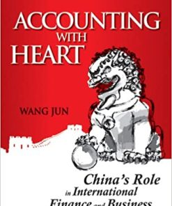 Accounting with Heart