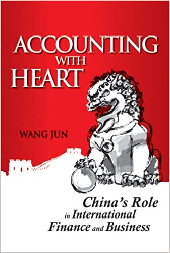 Accounting with Heart