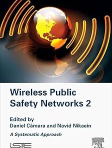 Wireless Public Safety Networks 2