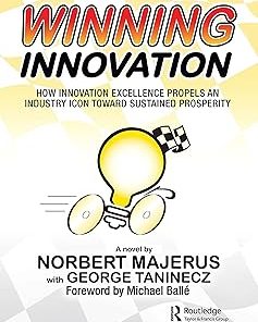 Winning Innovation