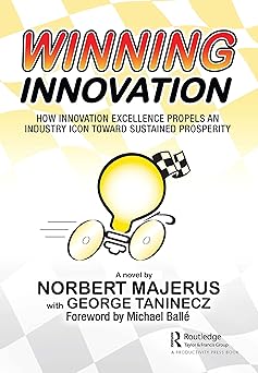 Winning Innovation