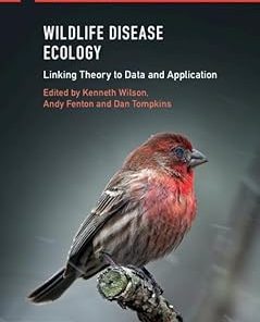 Wildlife Disease Ecology Linking Theory to Data and Application