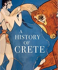 A History of Crete