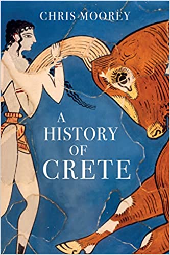 A History of Crete