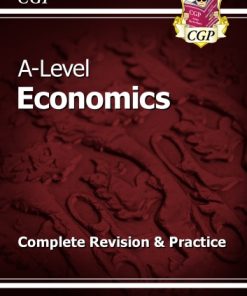 New A-Level Economics