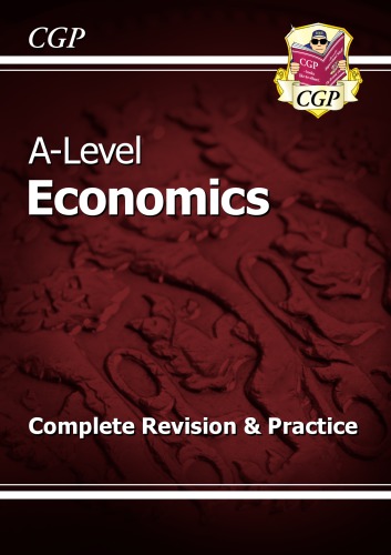 New A-Level Economics