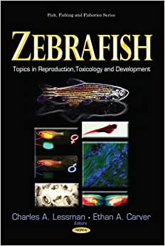 Zebrafish Topics in Reproduction Toxicology & Development