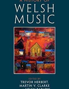 A History of Welsh Music