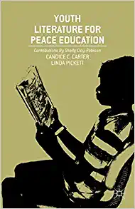 Youth Literature for Peace Education