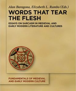 Words That Tear the Flesh