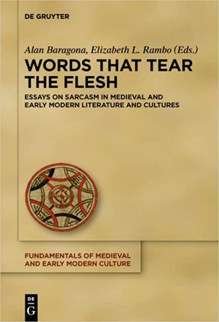 Words That Tear the Flesh