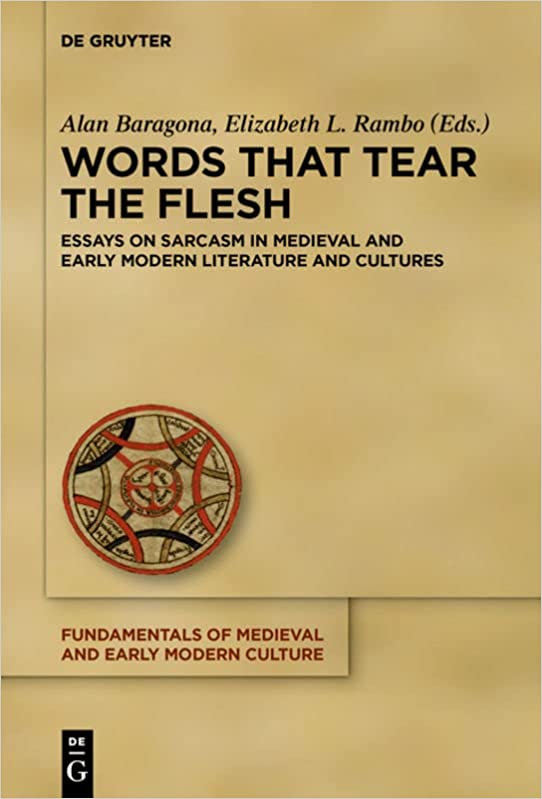 Words That Tear the Flesh