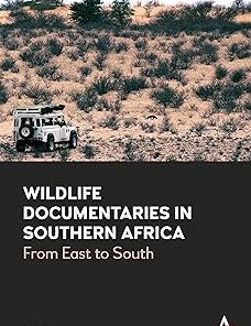 Wildlife Documentaries in Southern Africa