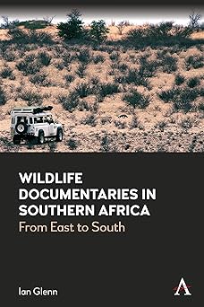 Wildlife Documentaries in Southern Africa