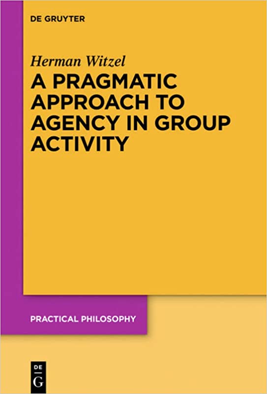 A Pragmatic Approach to Agency in Group Activity