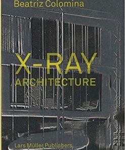 X-Ray Architecture