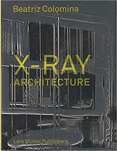 X-Ray Architecture