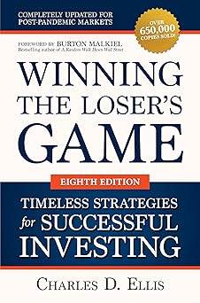 Winning the Loser's Game