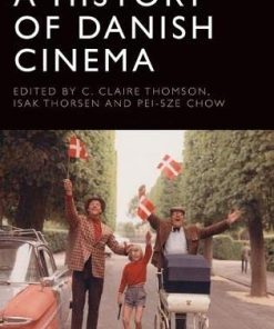 A History of Danish Cinema