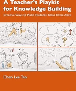 A Teacher’s Playkit for Knowledge Building