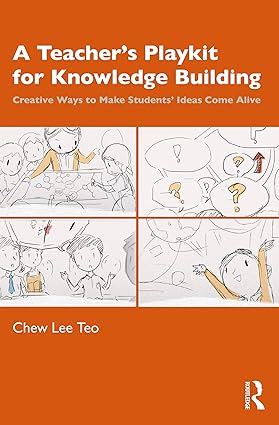 A Teacher’s Playkit for Knowledge Building