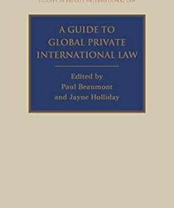 A Guide to Global Private International Law