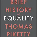 A Brief History of Equality