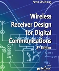 Wireless Receiver Design for Digital Communications