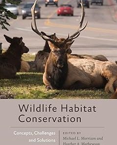 Wildlife Habitat Conservation
