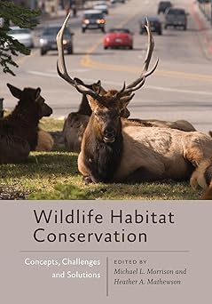Wildlife Habitat Conservation