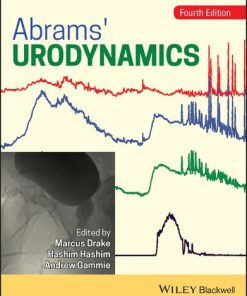Abrams' Urodynamics