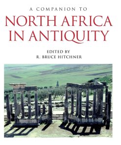 A Companion to North Africa in Antiquity