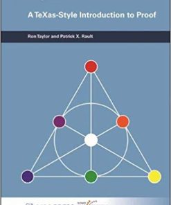 A TeXas Style Introduction to Proof