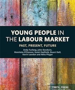 Young People in the Labour Market Past Present Future