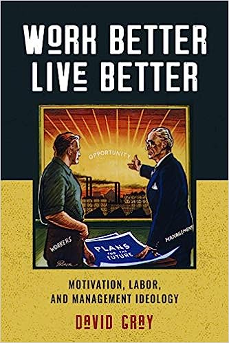 Work Better Live Better