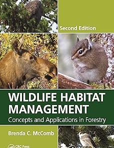 Wildlife Habitat Management