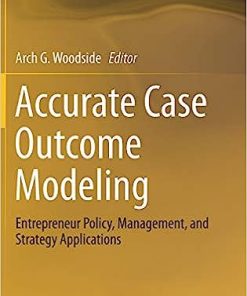 Accurate Case Outcome Modeling