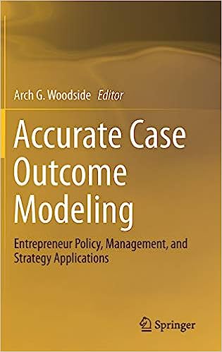 Accurate Case Outcome Modeling