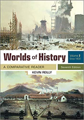 Worlds of History Volume 2